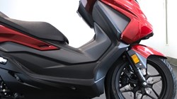 Honda NSS350 Forza 4710447