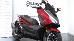 Honda NSS350 Forza 4710428