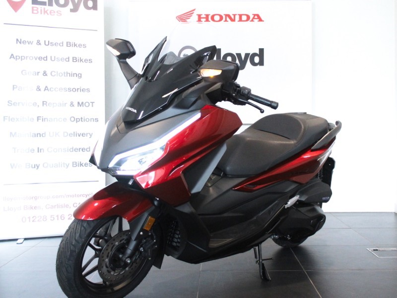  Honda NSS350 Forza 4710430