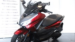 Honda NSS350 Forza 4710430