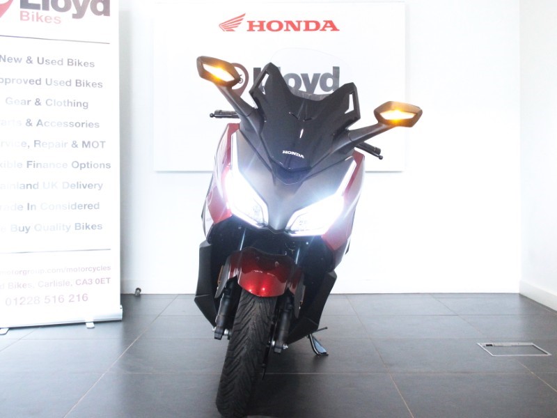  Honda NSS350 Forza 4710429