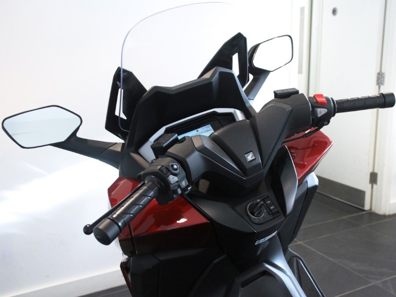  Honda NSS350 Forza 4710436