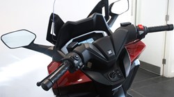 Honda NSS350 Forza 4710436