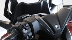 Honda NSS350 Forza 4710437