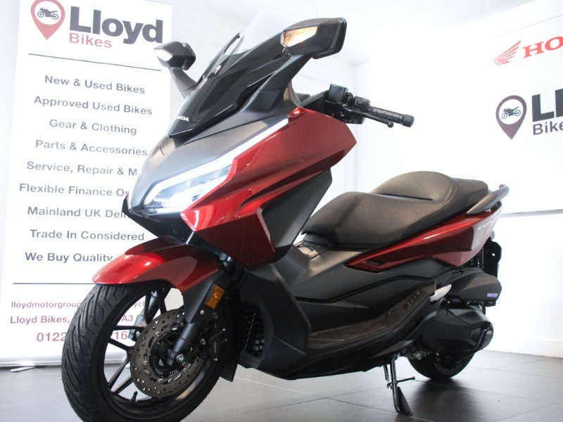  Honda NSS350 Forza 4710445