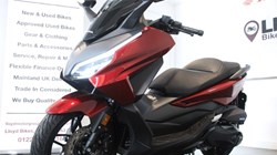 Honda NSS350 Forza 4710445