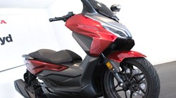 Honda NSS350 Forza 4710452