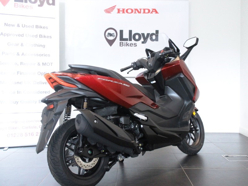  Honda NSS350 Forza 4710434