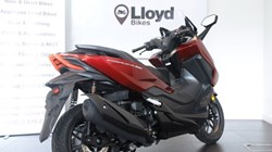 Honda NSS350 Forza 4710434