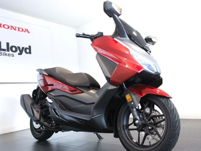  Honda NSS350 Forza 4710442