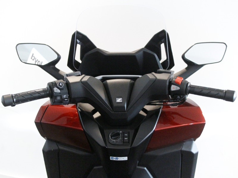  Honda NSS350 Forza 4710439