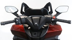 Honda NSS350 Forza 4710439