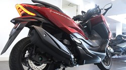 Honda NSS350 Forza 4710443