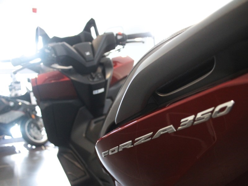  Honda NSS350 Forza 4710449