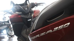 Honda NSS350 Forza 4710449