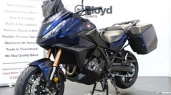 Honda NT1100 DCT Edition 4704401