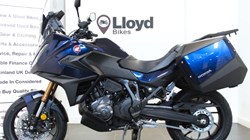 Honda NT1100 DCT Edition 4704402