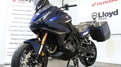 Honda NT1100 DCT Edition 4704416