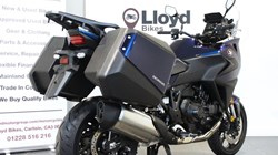 Honda NT1100 DCT Edition 4704405