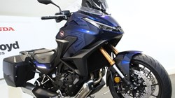 Honda NT1100 DCT Edition 4704422