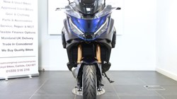Honda NT1100 DCT Edition 4704400