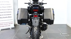Honda NT1100 DCT Edition 4704404