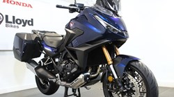 Honda NT1100 DCT Edition 4704413