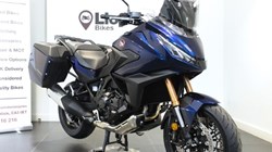 Honda NT1100 DCT Edition 4704399