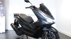 Honda PCX125 4704515