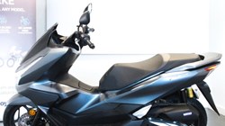 Honda PCX125 4718124