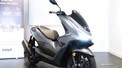 Honda PCX125 4718121