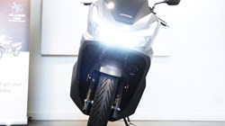 Honda PCX125 4718122