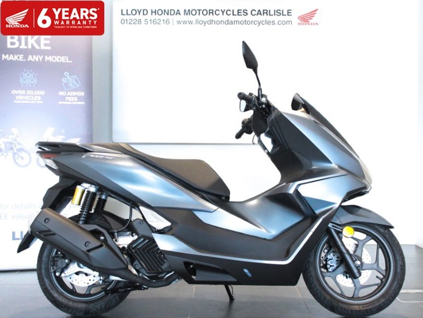 HONDA PCX