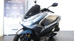 Honda PCX125 4718123