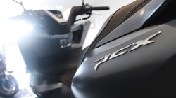 Honda PCX125 4718143