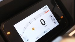 Honda PCX125 4718130