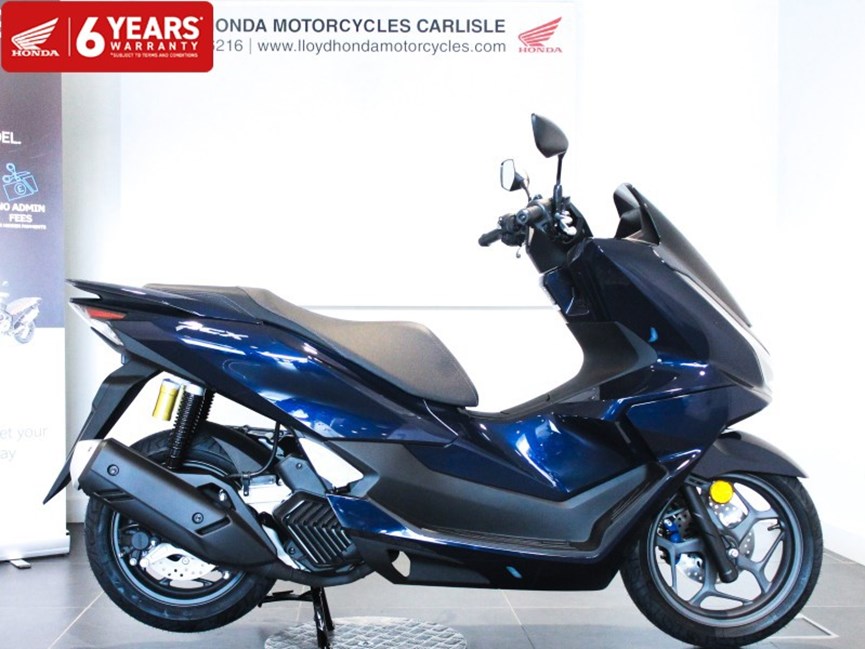 HONDA PCX