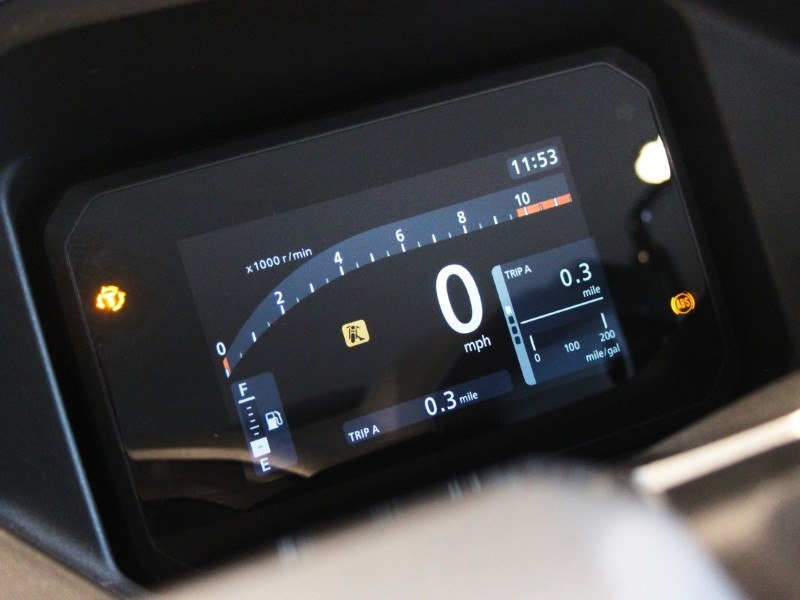  Honda PCX125 4782586