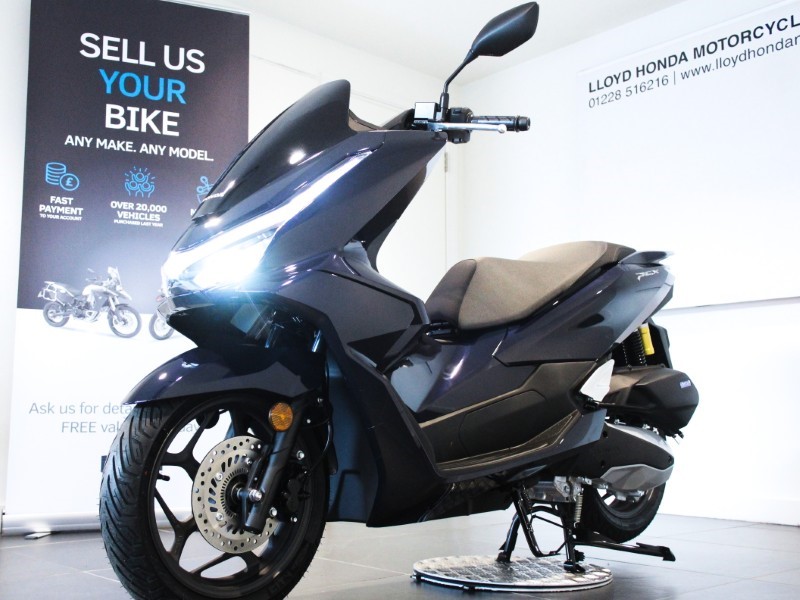  Honda PCX125 4782592