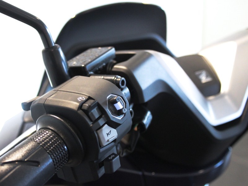  Honda PCX125 4782585