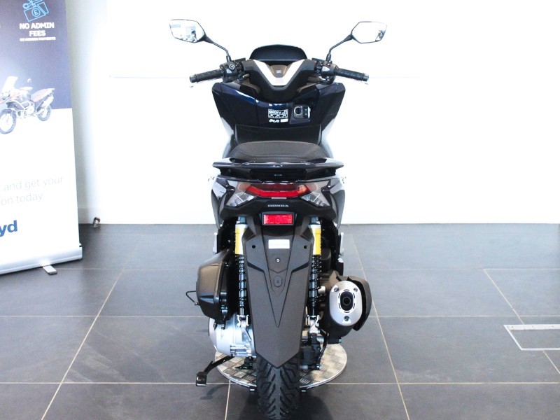  Honda PCX125 4782582
