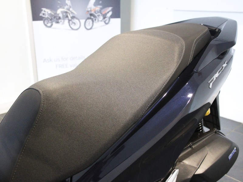  Honda PCX125 4782595