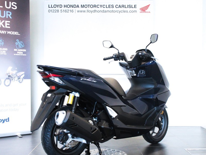  Honda PCX125 4782583