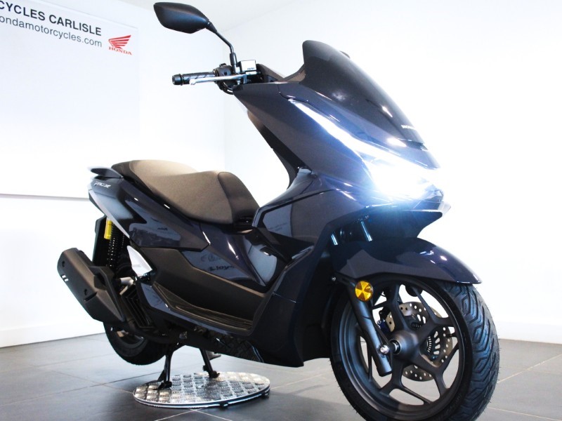  Honda PCX125 4782589