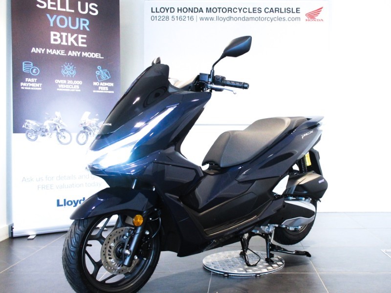  Honda PCX125 4782579