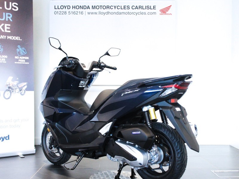  Honda PCX125 4782581