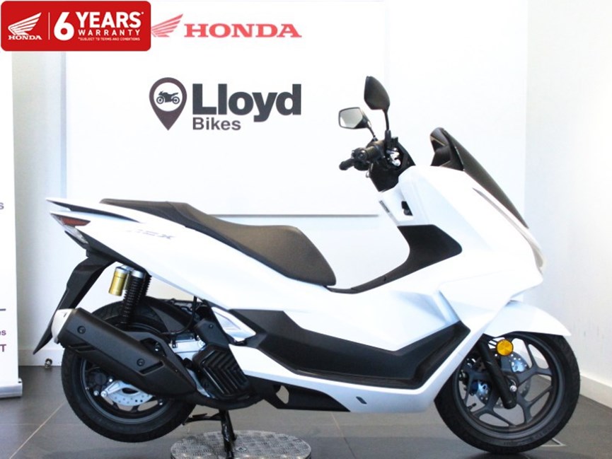 HONDA PCX