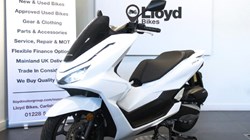 Honda PCX125 4782604