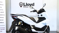 Honda PCX125 4782608