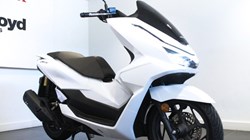 Honda PCX125 4782616